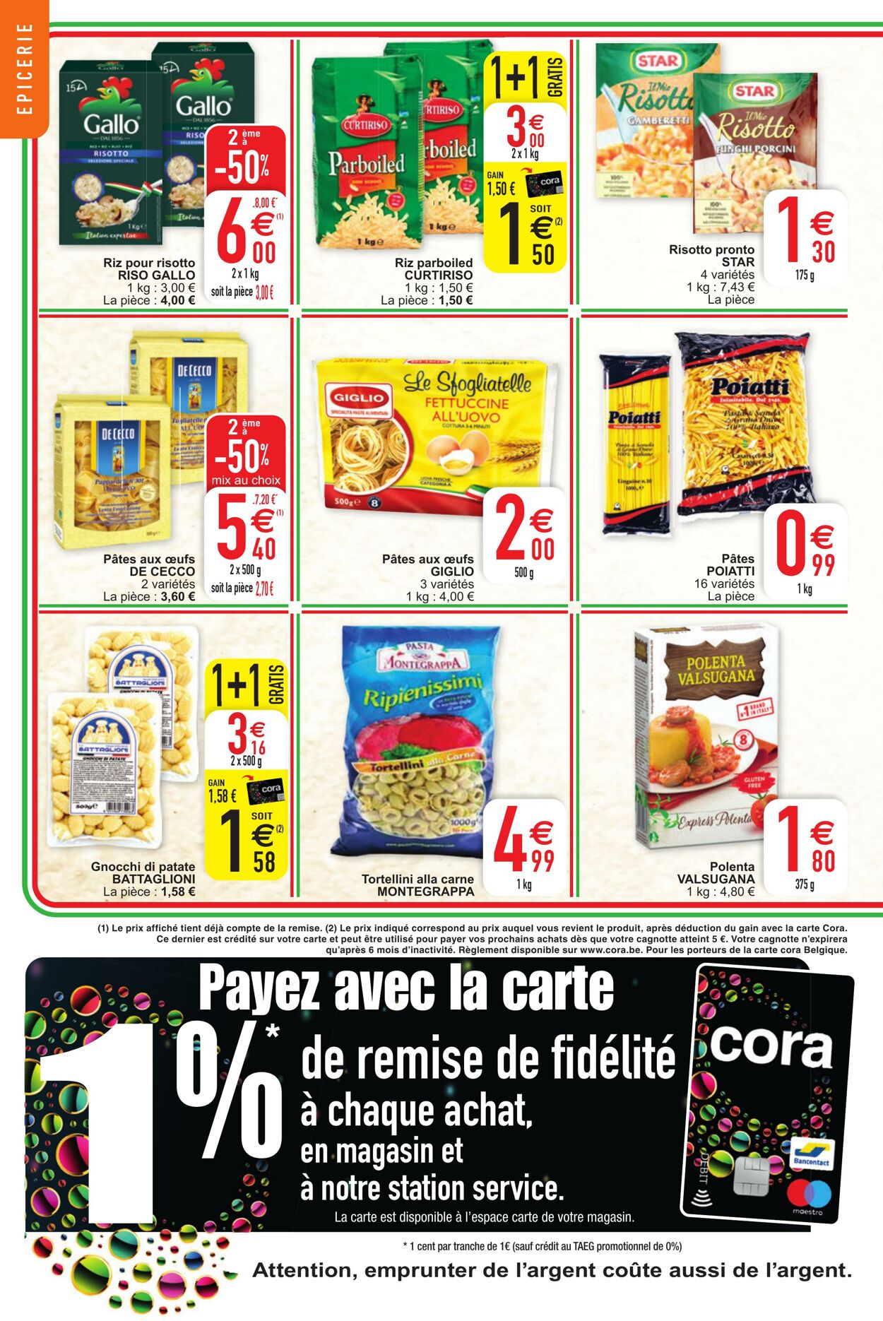 Folder Cora 31.08.2021 - 06.09.2021