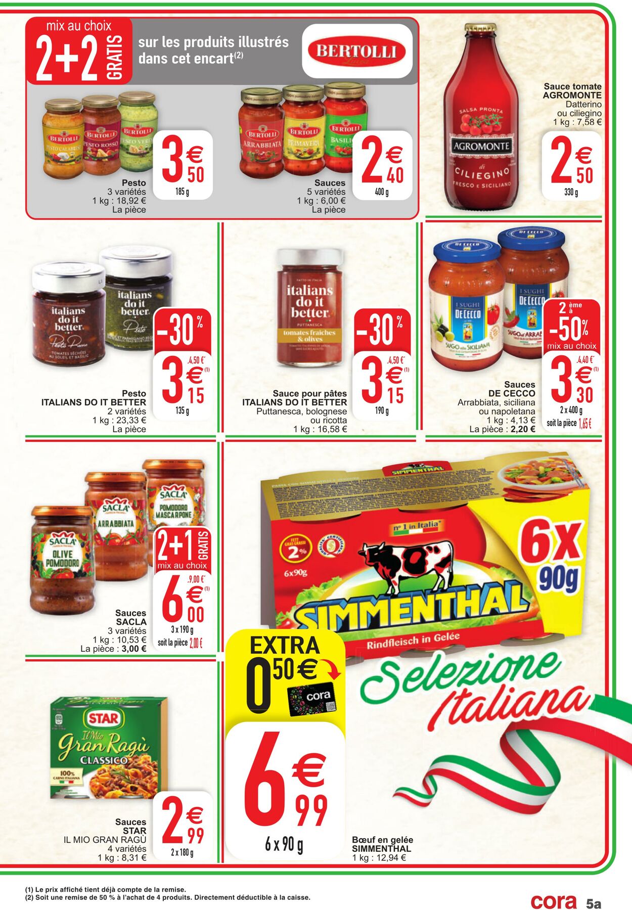 Folder Cora 31.08.2021 - 06.09.2021