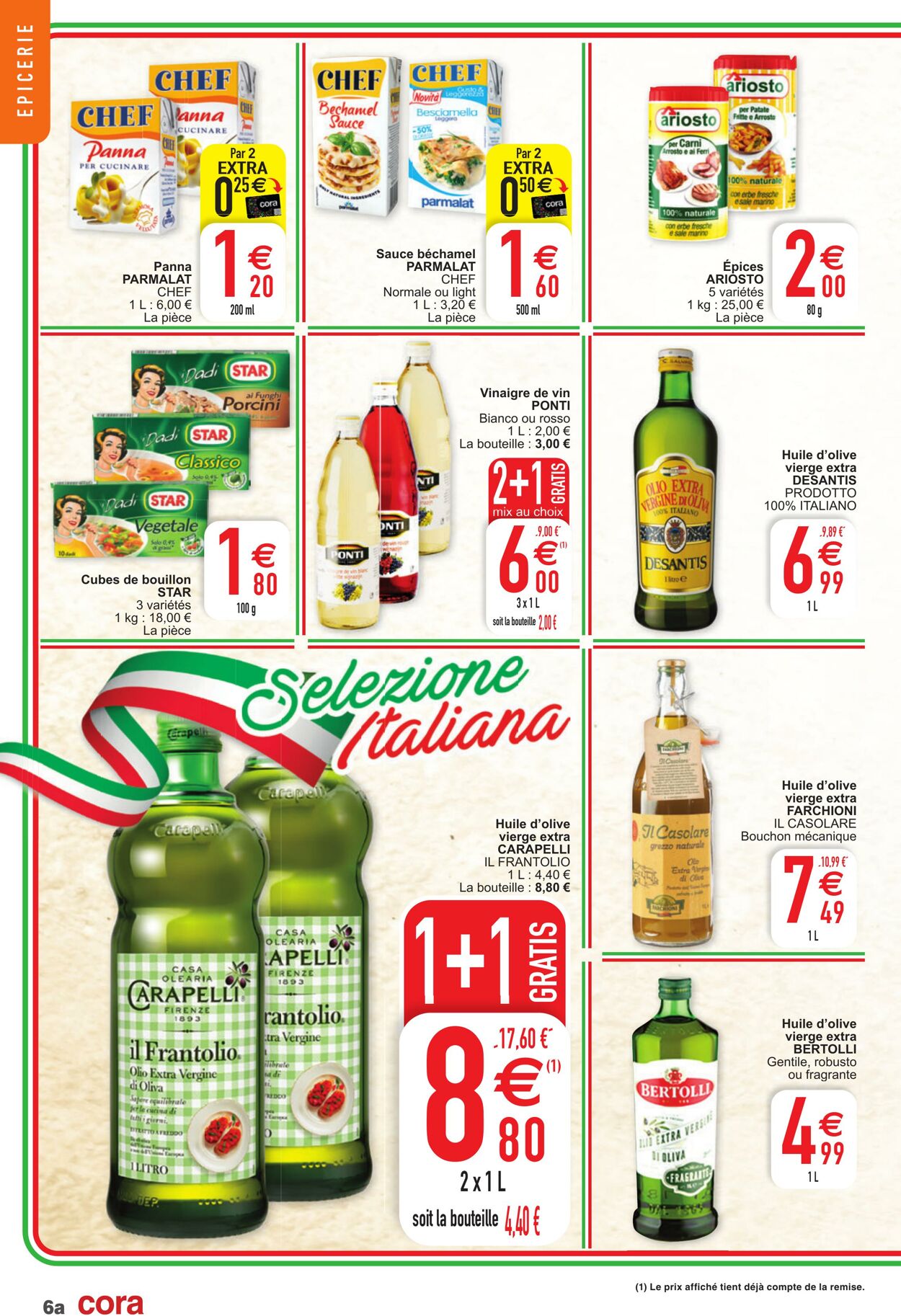 Folder Cora 31.08.2021 - 06.09.2021