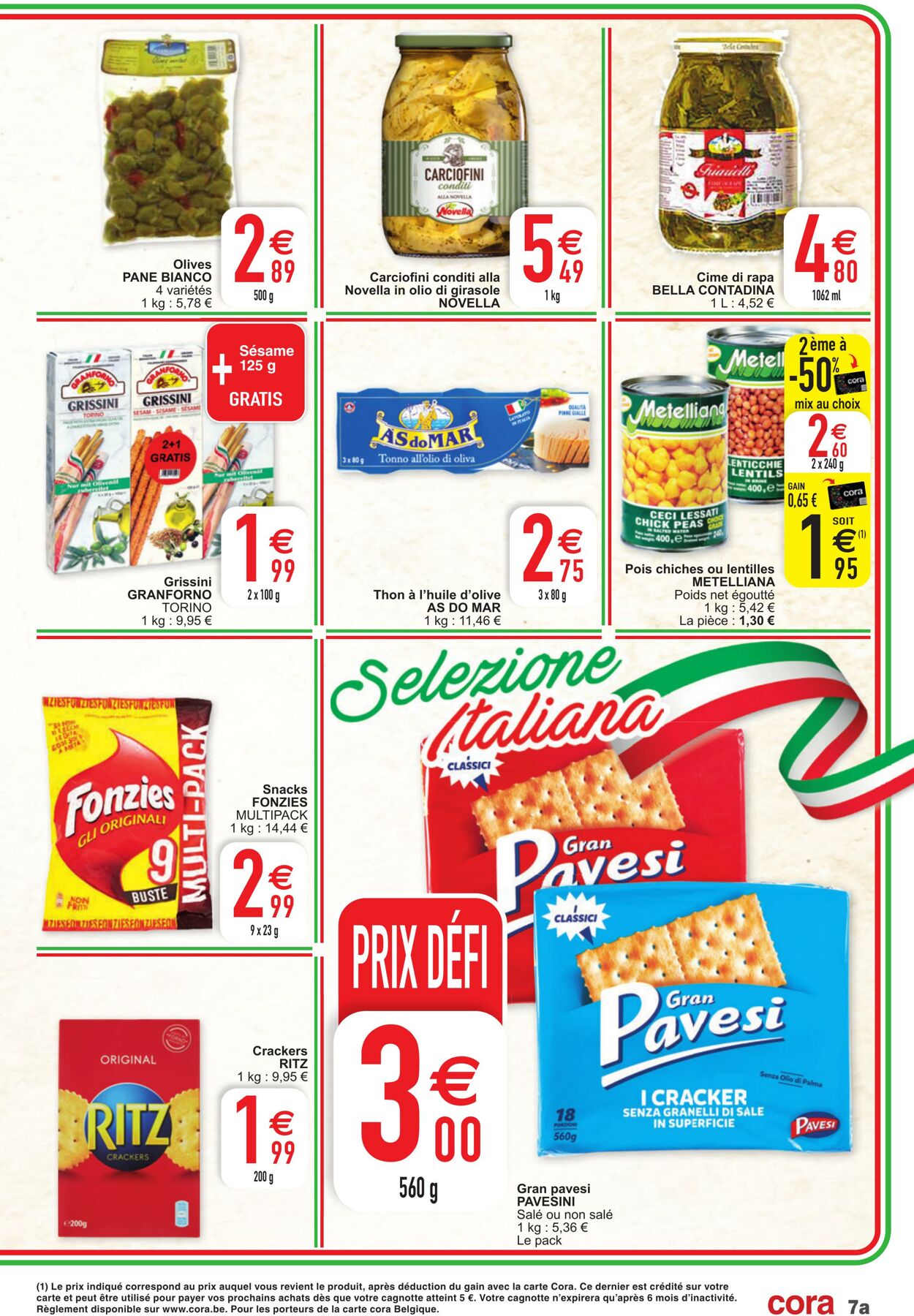 Folder Cora 31.08.2021 - 06.09.2021