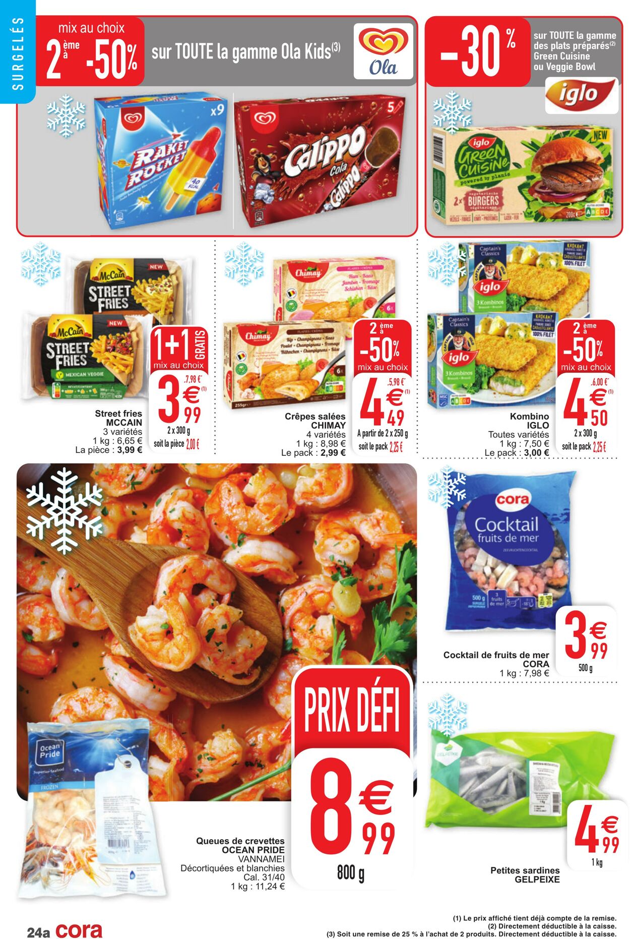 Folder Cora 31.08.2021 - 06.09.2021