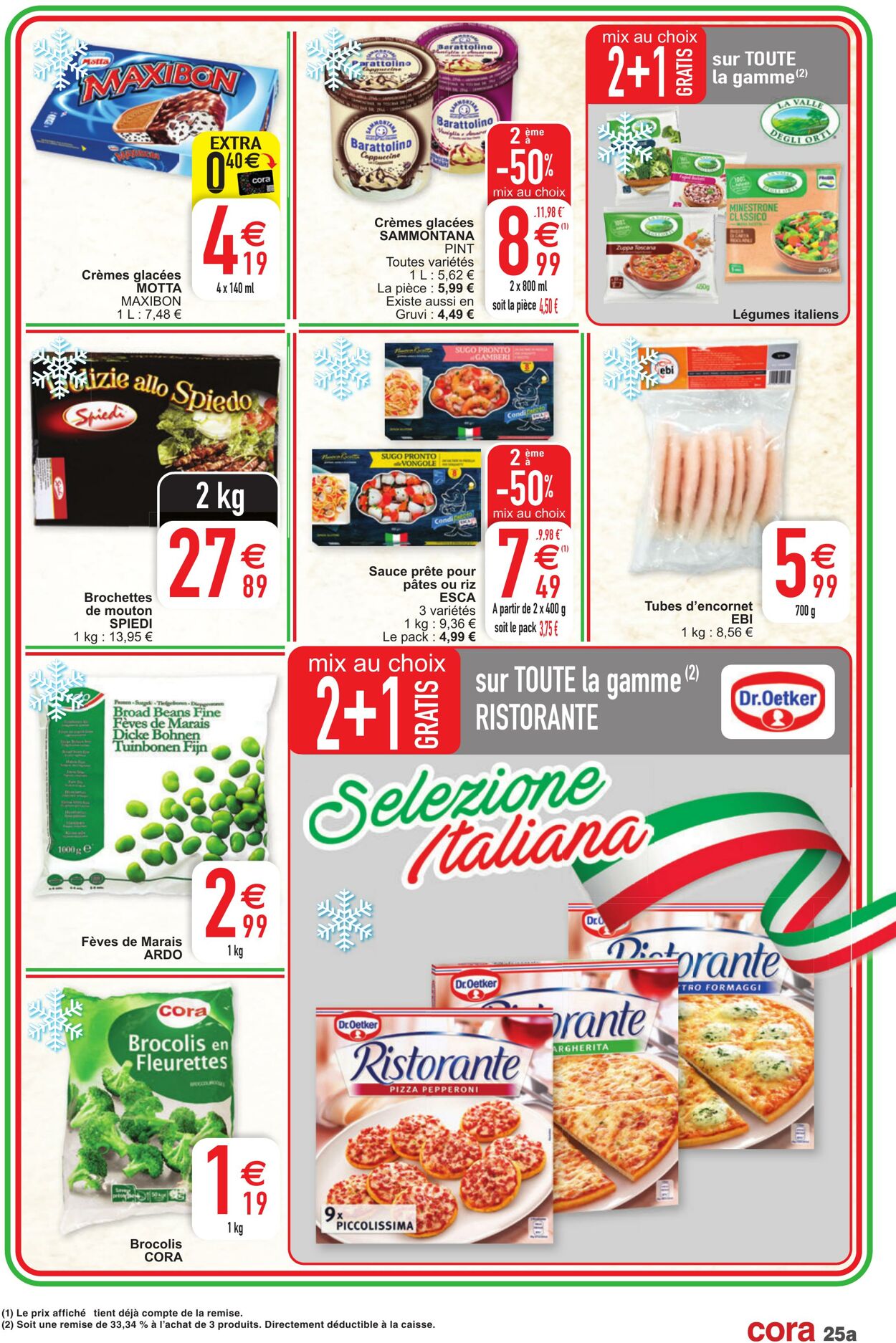 Folder Cora 31.08.2021 - 06.09.2021