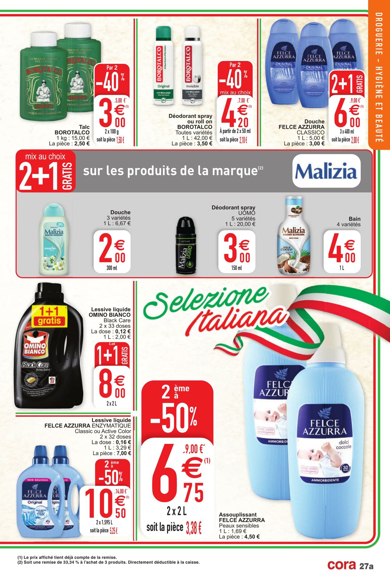 Folder Cora 31.08.2021 - 06.09.2021