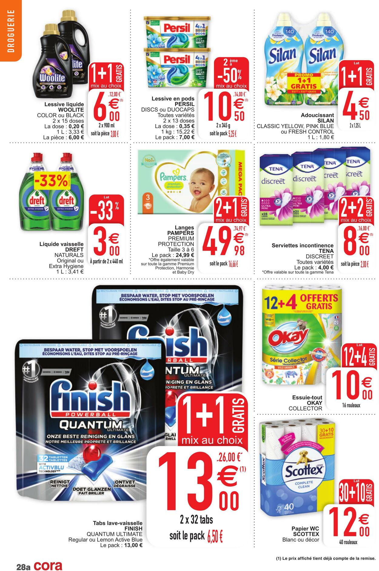 Folder Cora 31.08.2021 - 06.09.2021