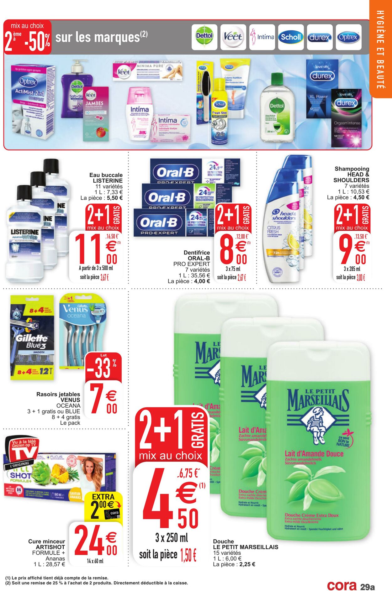 Folder Cora 31.08.2021 - 06.09.2021