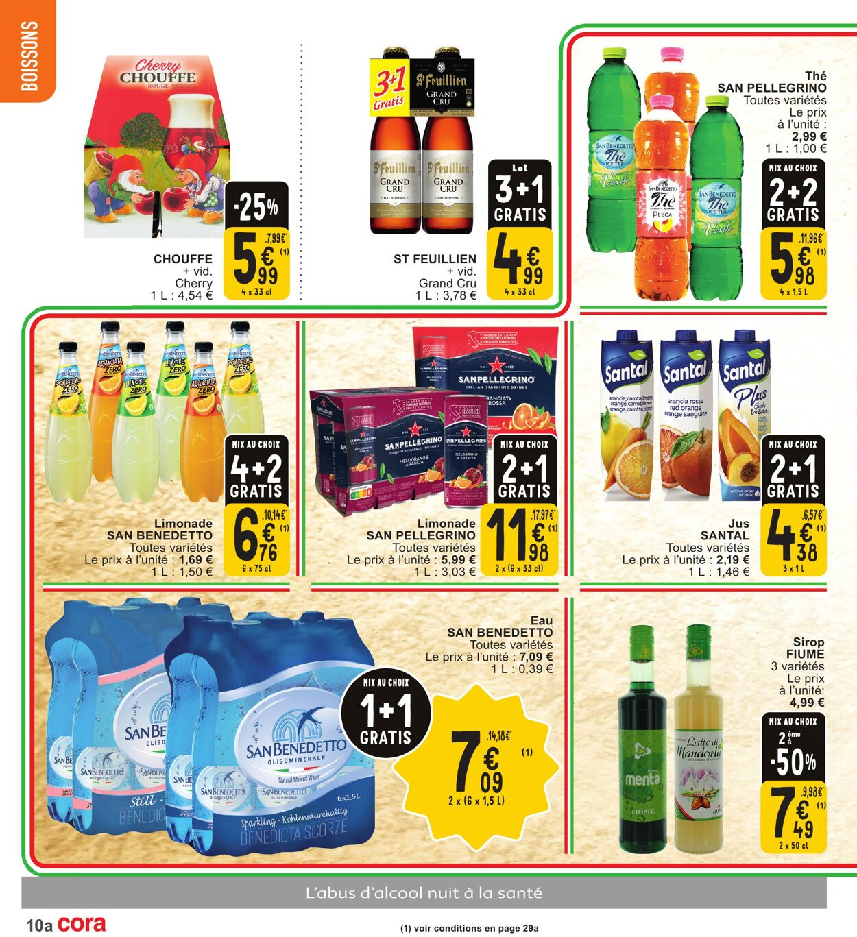 Folder Cora 29.04.2025 - 05.05.2025