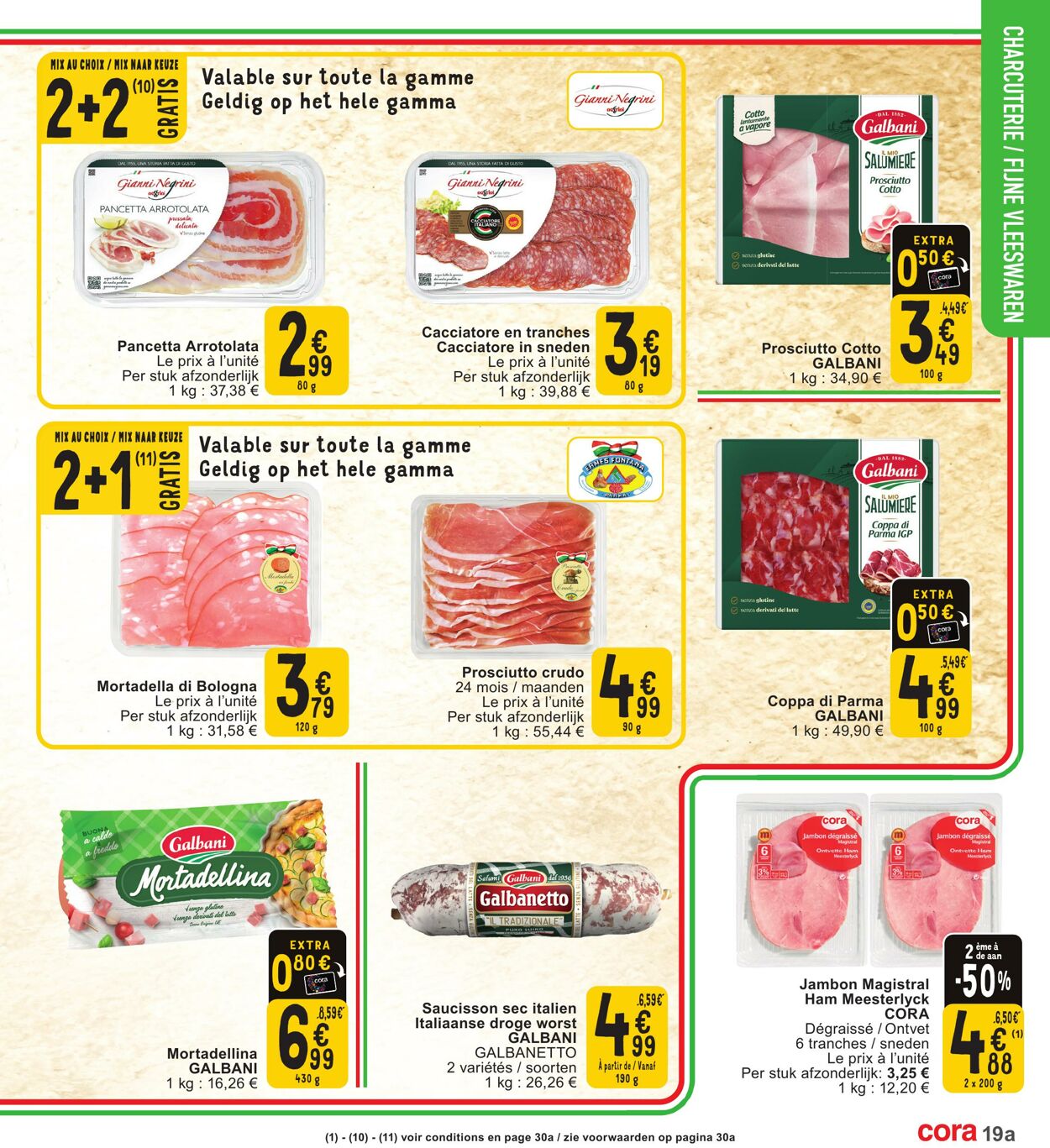 Folder Cora 29.04.2025 - 05.05.2025
