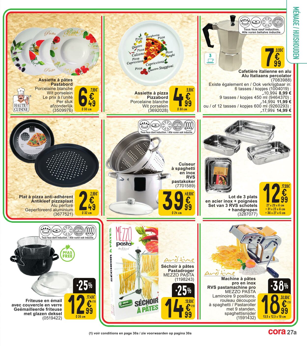 Folder Cora 29.04.2025 - 05.05.2025