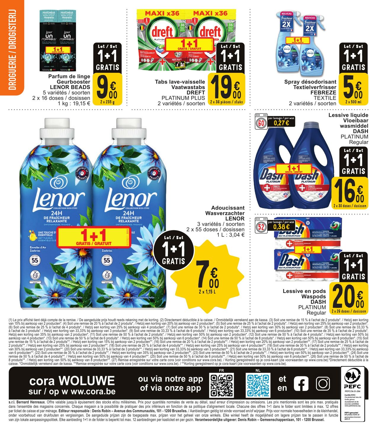 Folder Cora 29.04.2025 - 05.05.2025