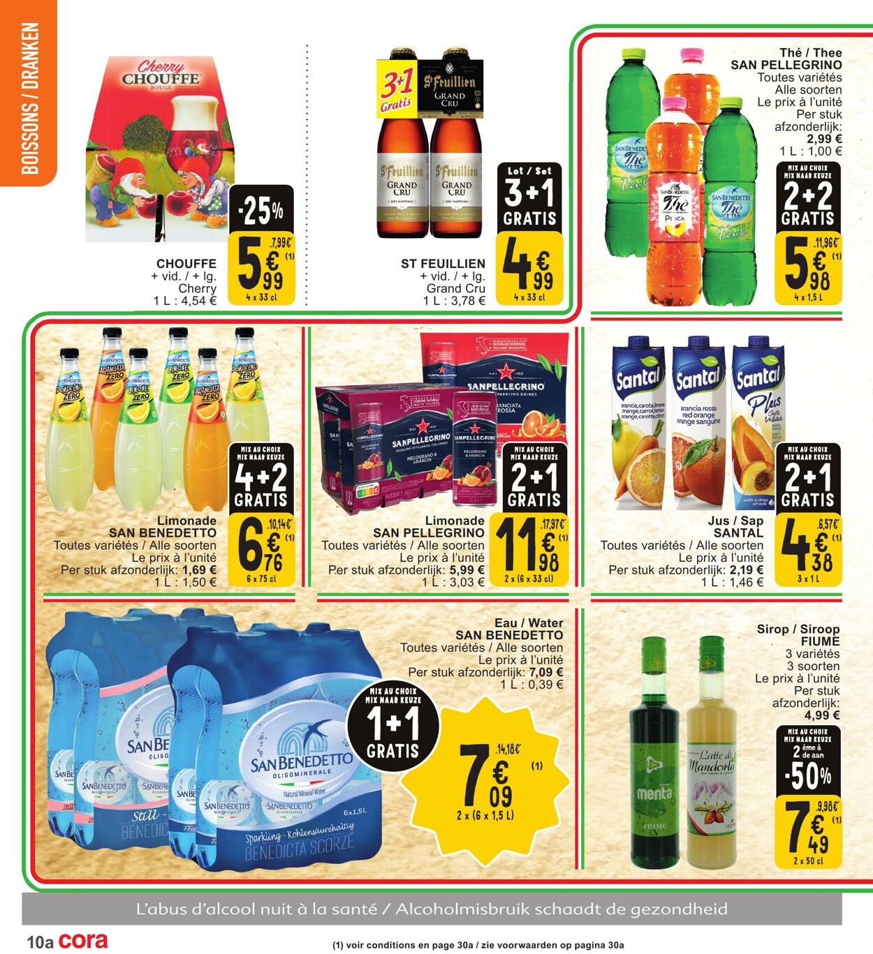 Folder Cora 29.04.2025 - 05.05.2025