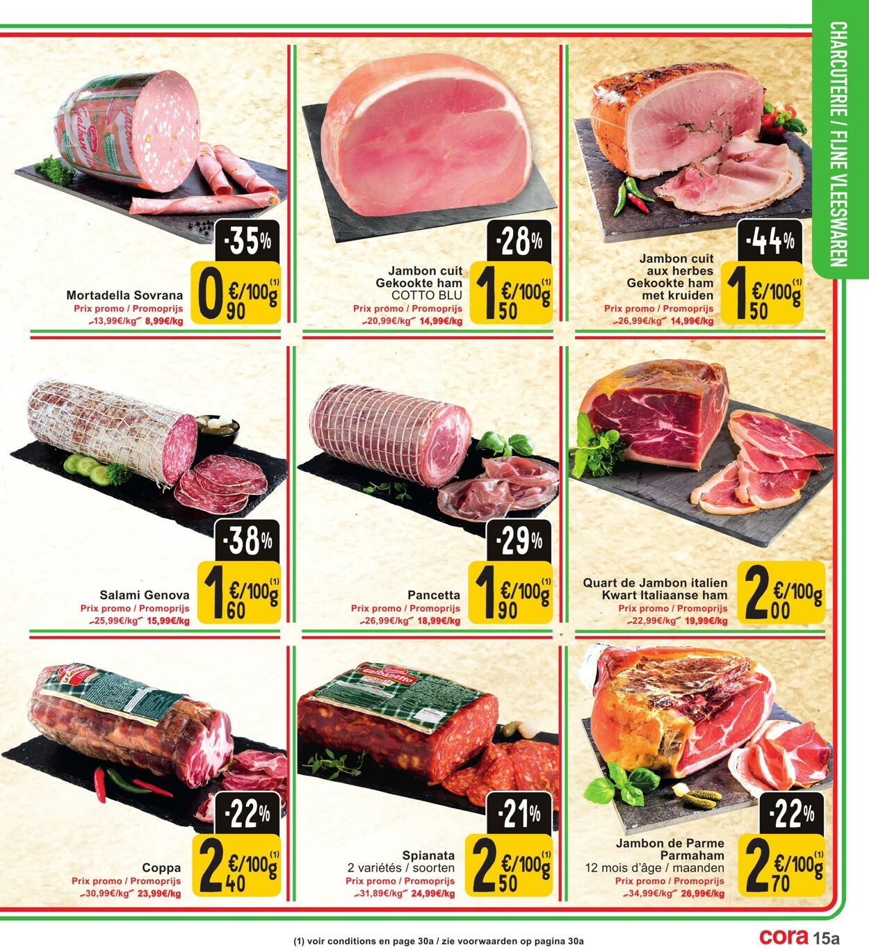 Folder Cora 29.04.2025 - 05.05.2025