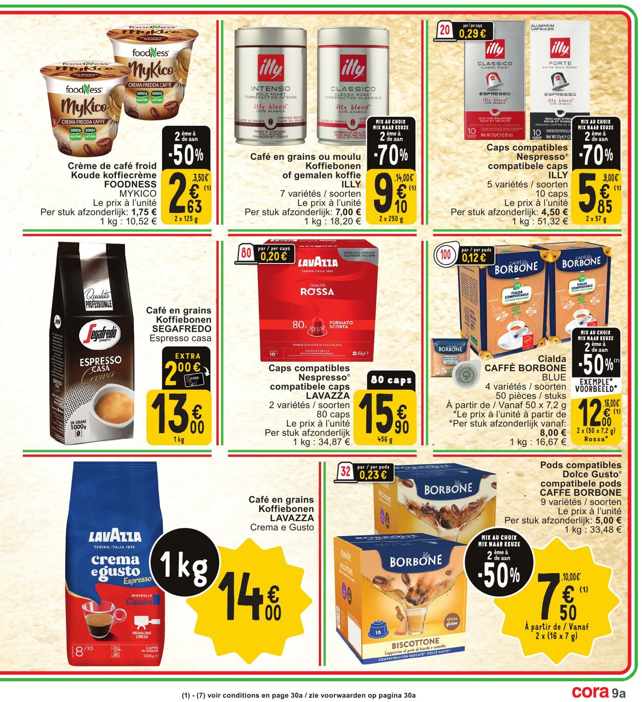 Folder Cora 29.04.2025 - 05.05.2025