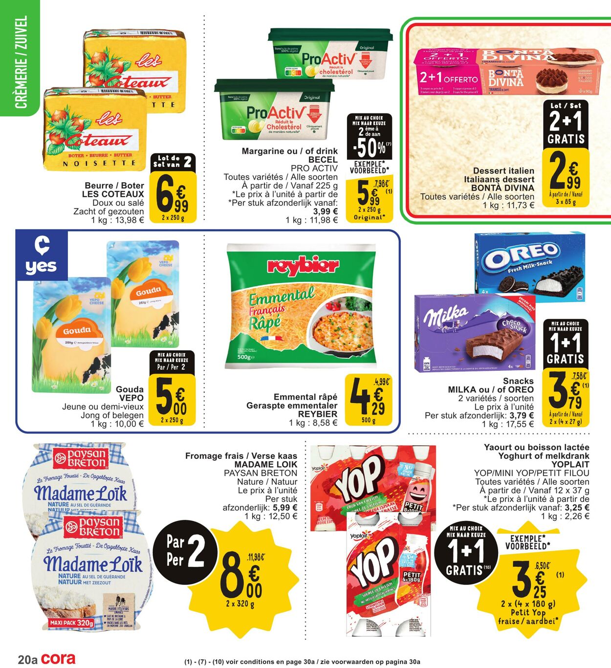 Folder Cora 29.04.2025 - 05.05.2025