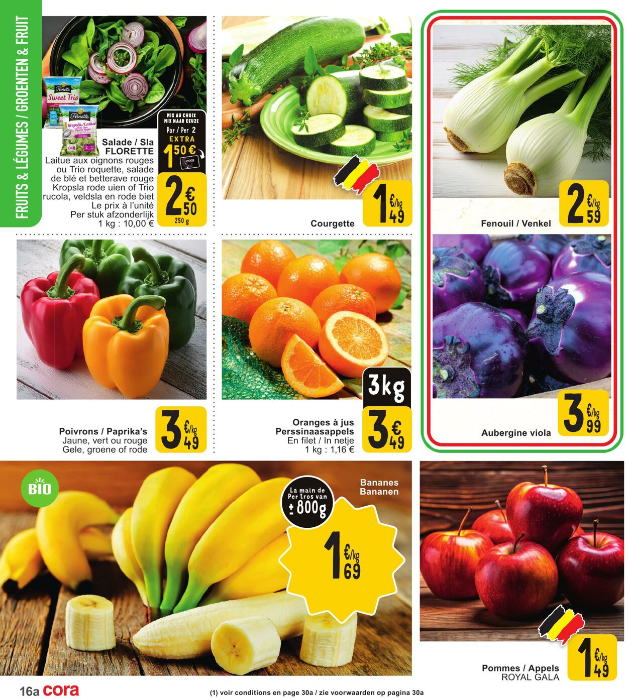 Folder Cora 29.04.2025 - 05.05.2025
