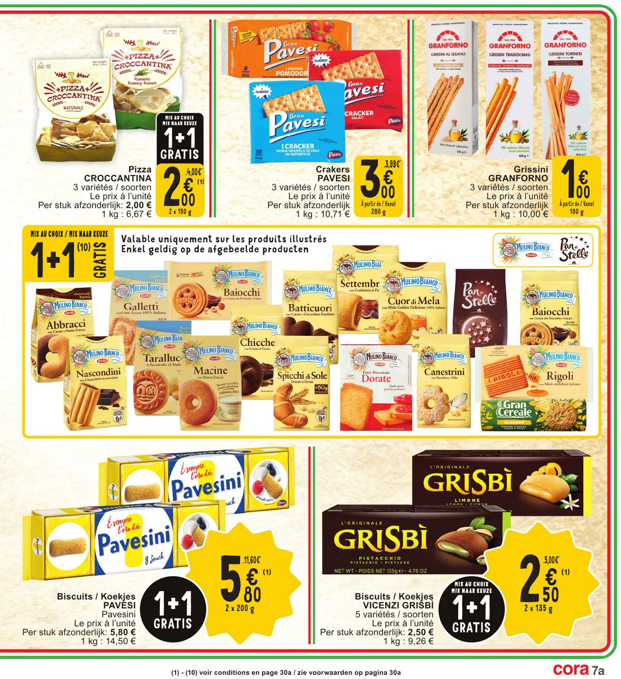 Folder Cora 29.04.2025 - 05.05.2025