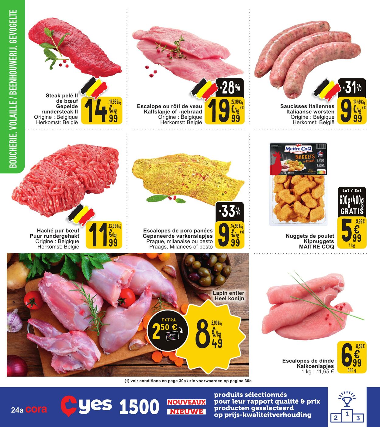 Folder Cora 29.04.2025 - 05.05.2025