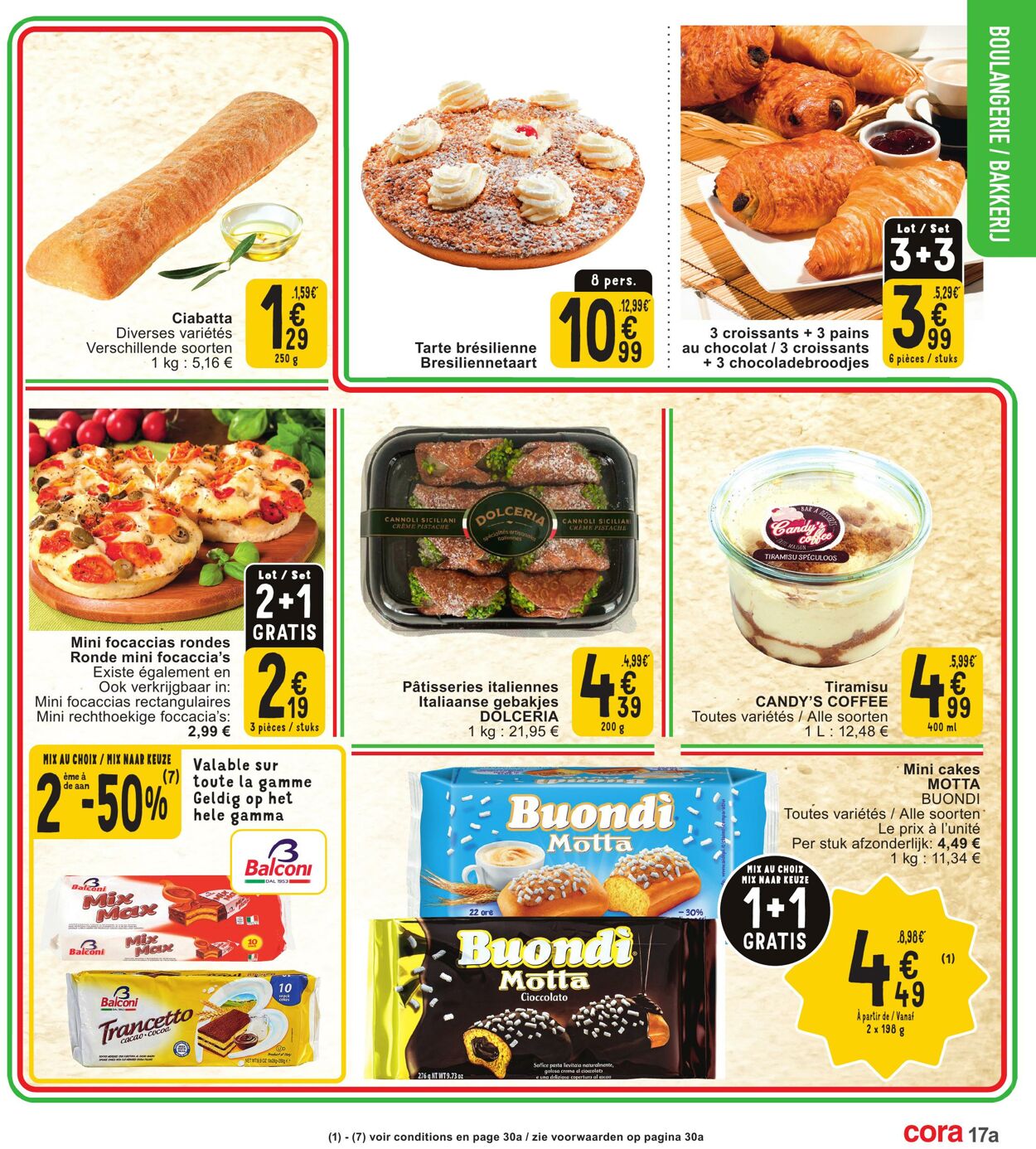 Folder Cora 29.04.2025 - 05.05.2025