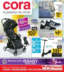 Folder Cora 11.03.2025 - 24.03.2025