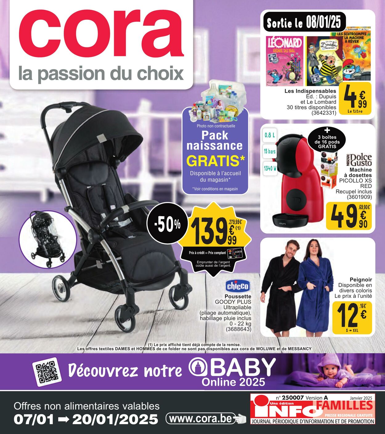 Folder Cora 07.01.2025 - 20.01.2025