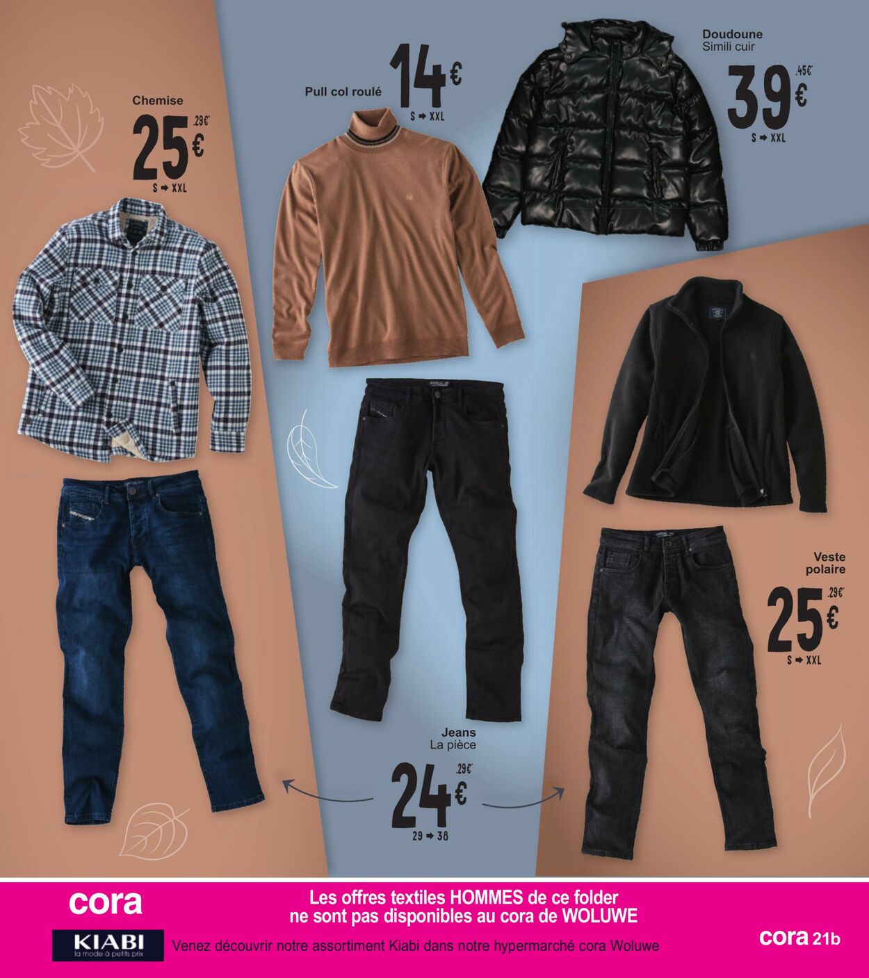 Folder Cora 07.11.2023 - 20.11.2023
