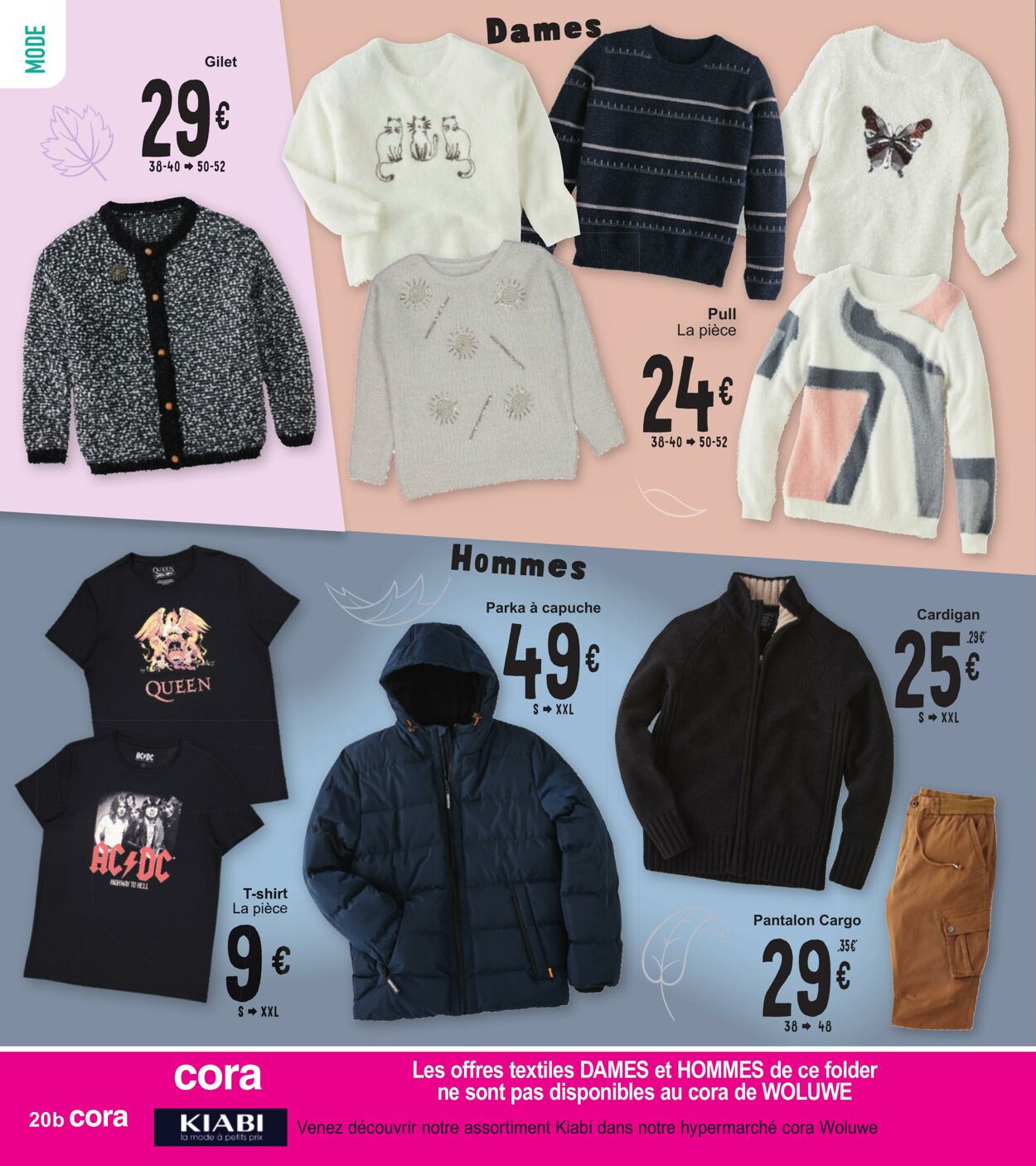 Folder Cora 07.11.2023 - 20.11.2023