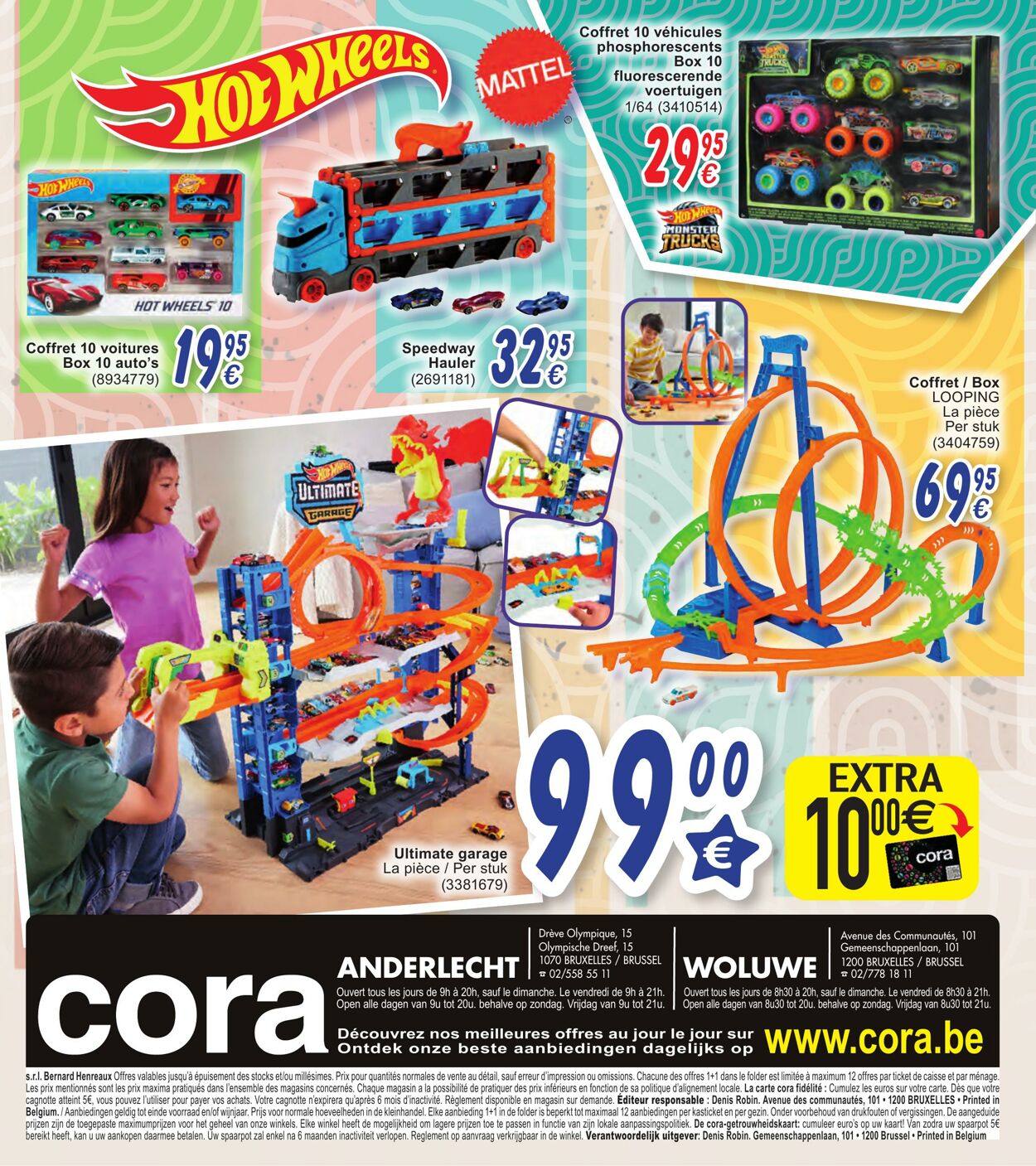 Folder Cora 17.10.2023 - 06.12.2023