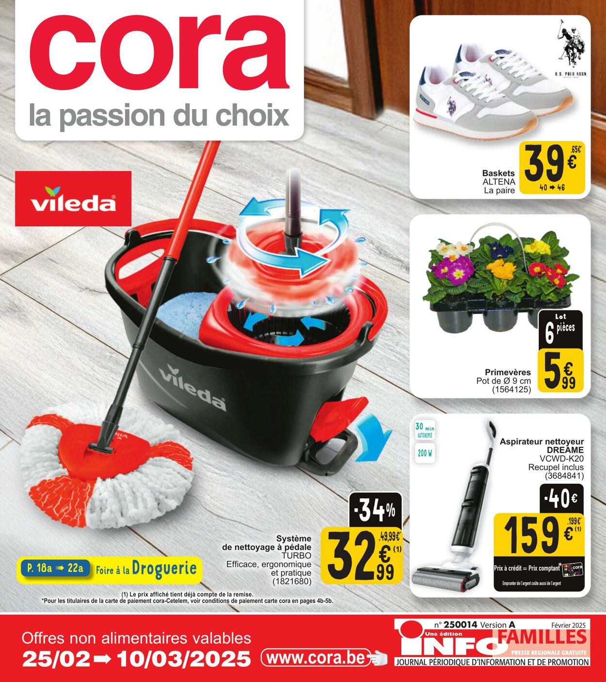 Folder Cora 25.02.2025 - 10.03.2025