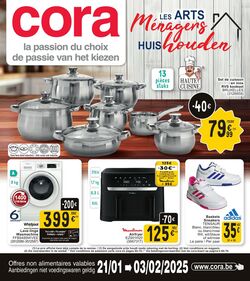 Folder Cora 21.01.2025 - 03.02.2025