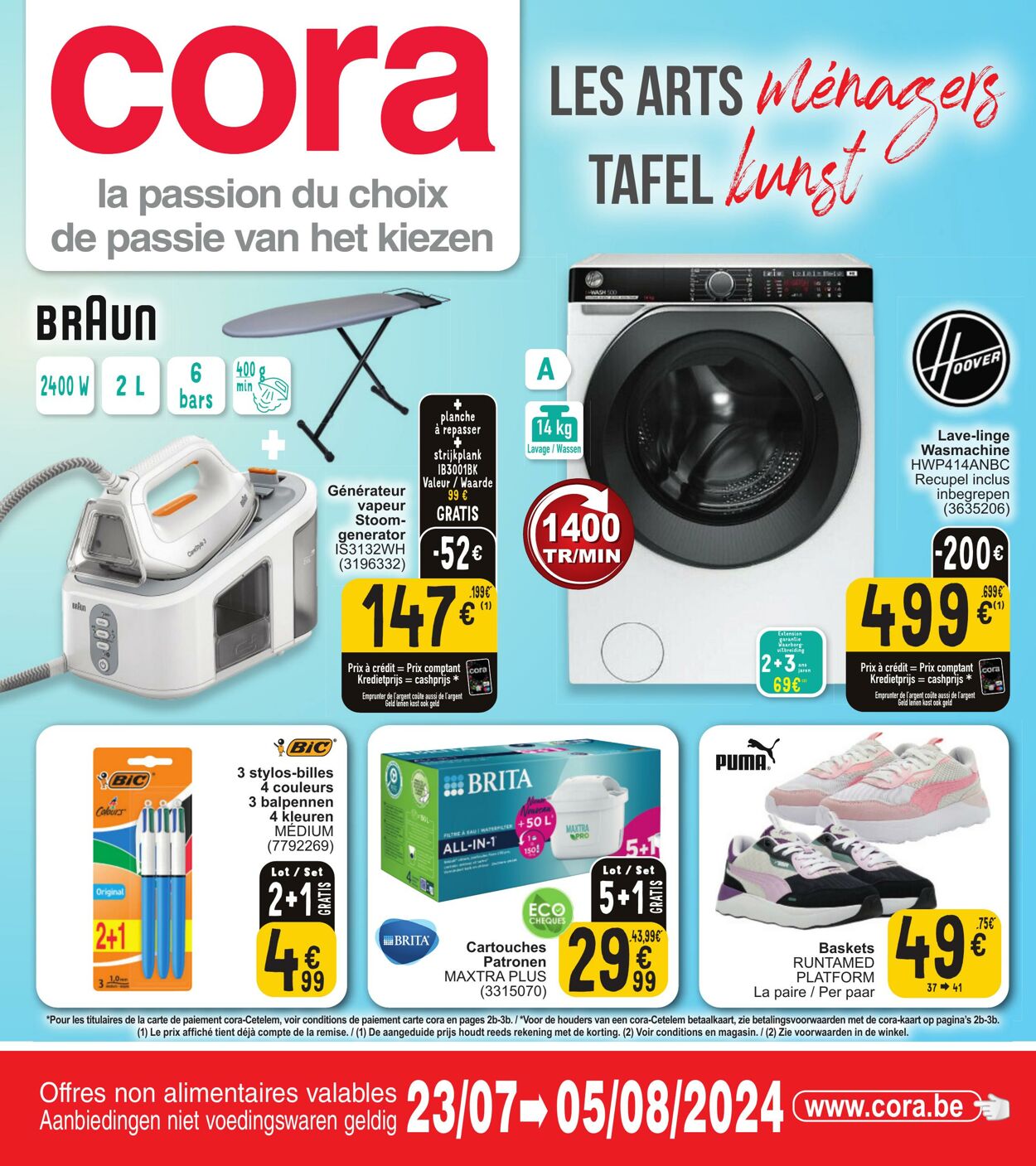 Folder Cora 23.07.2024 - 05.08.2024