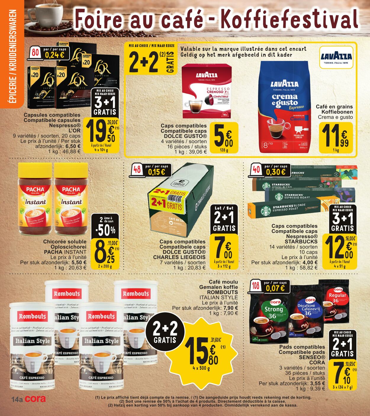 Folder Cora 24.09.2024 - 30.09.2024