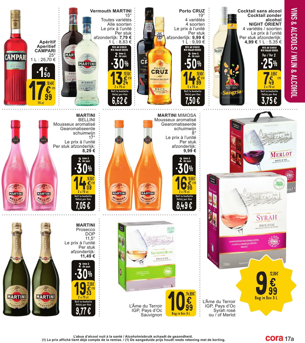 Folder Cora 24.09.2024 - 30.09.2024