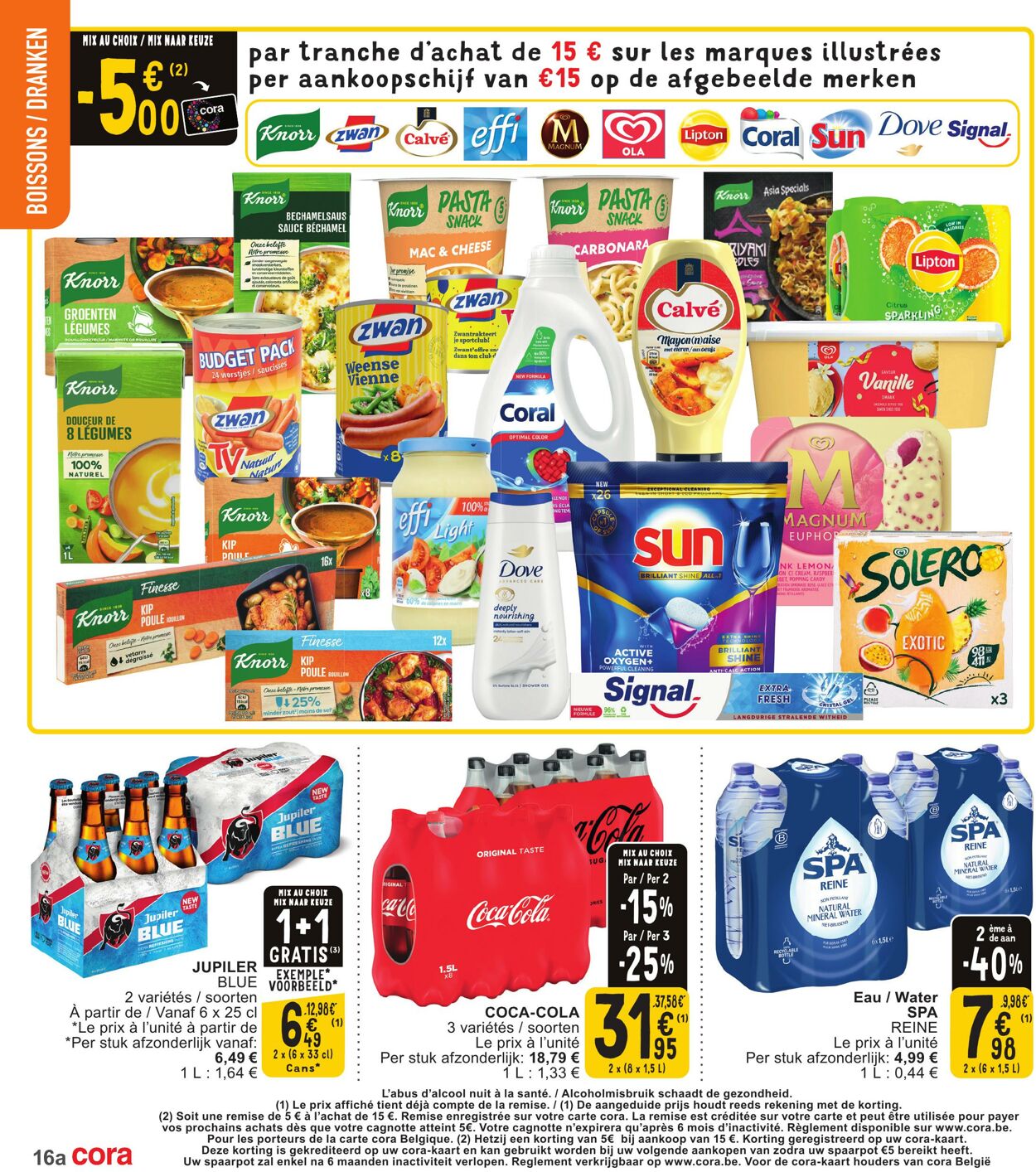 Folder Cora 24.09.2024 - 30.09.2024