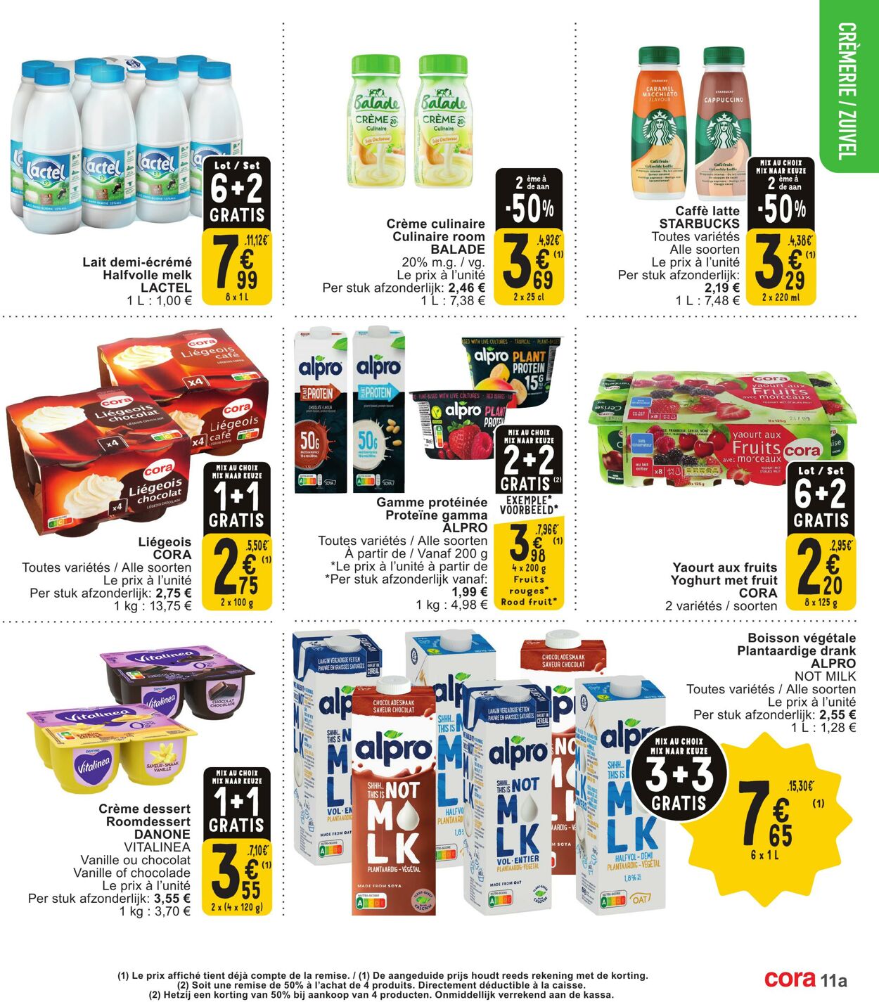 Folder Cora 24.09.2024 - 30.09.2024