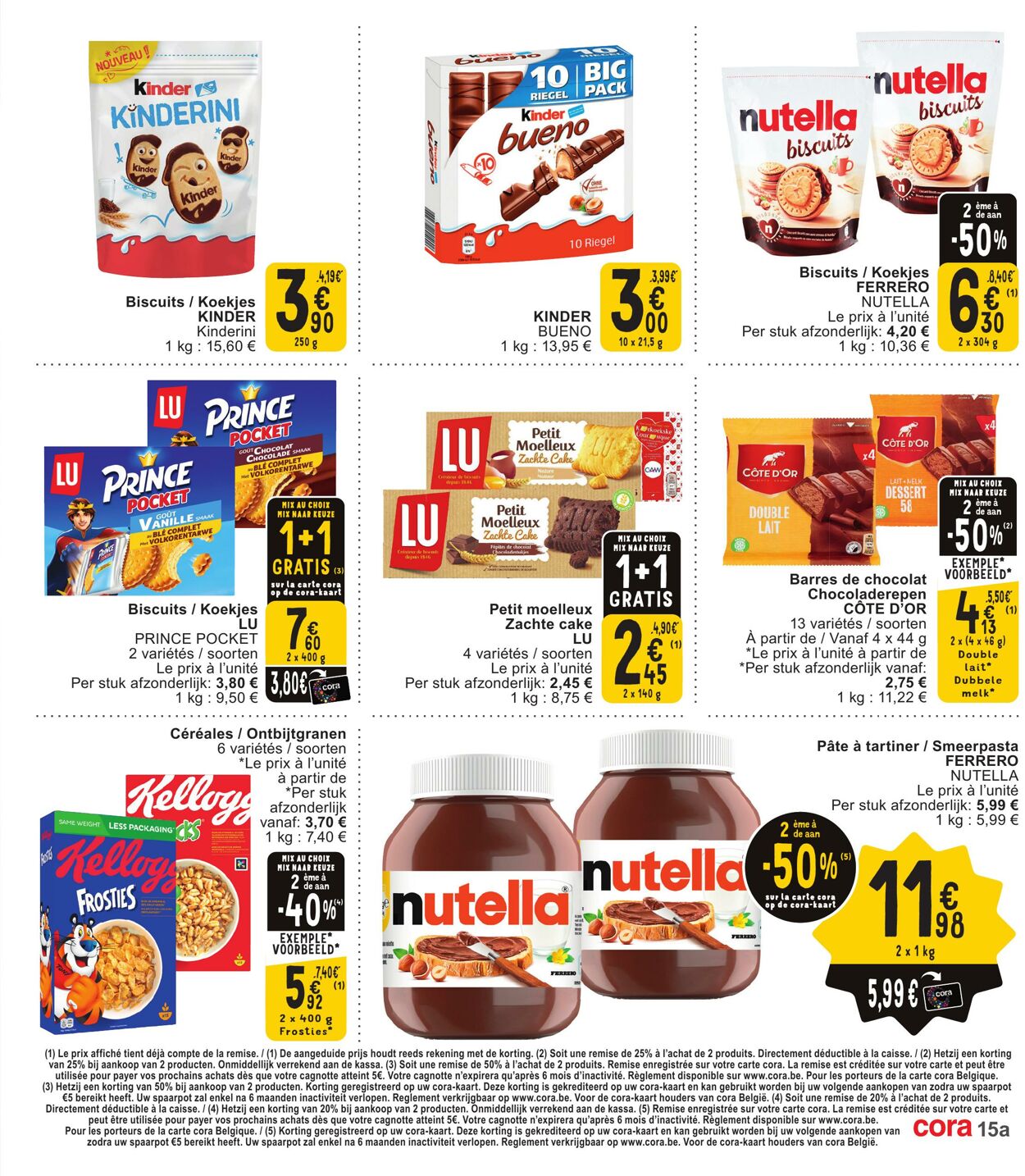 Folder Cora 24.09.2024 - 30.09.2024