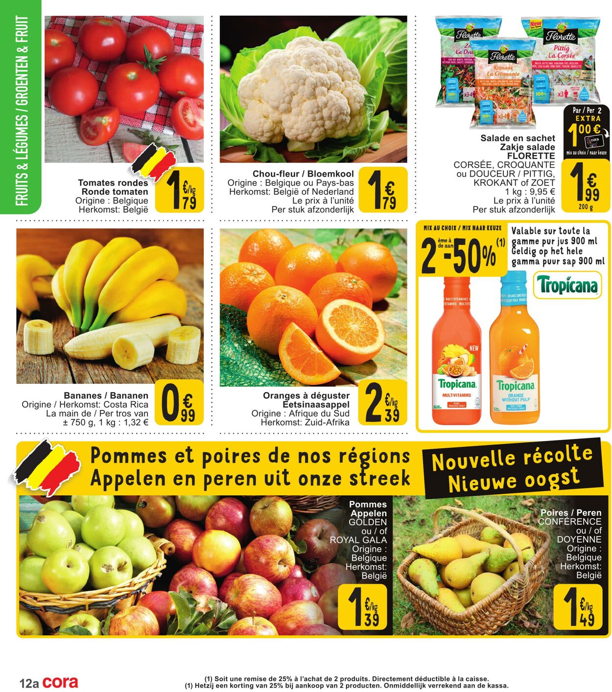 Folder Cora 24.09.2024 - 30.09.2024