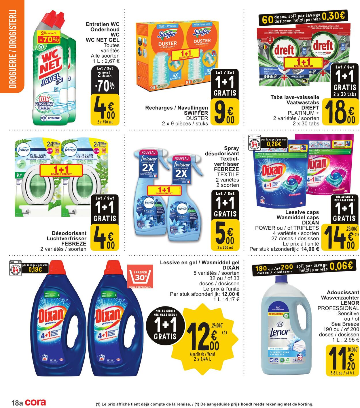 Folder Cora 24.09.2024 - 30.09.2024