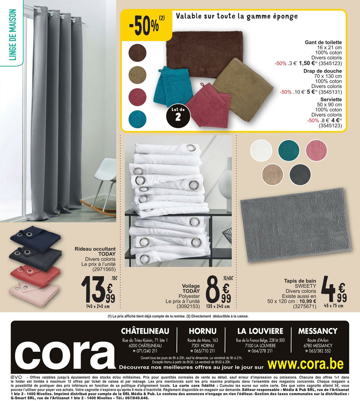 Folder Cora 19.03.2024 - 30.03.2024