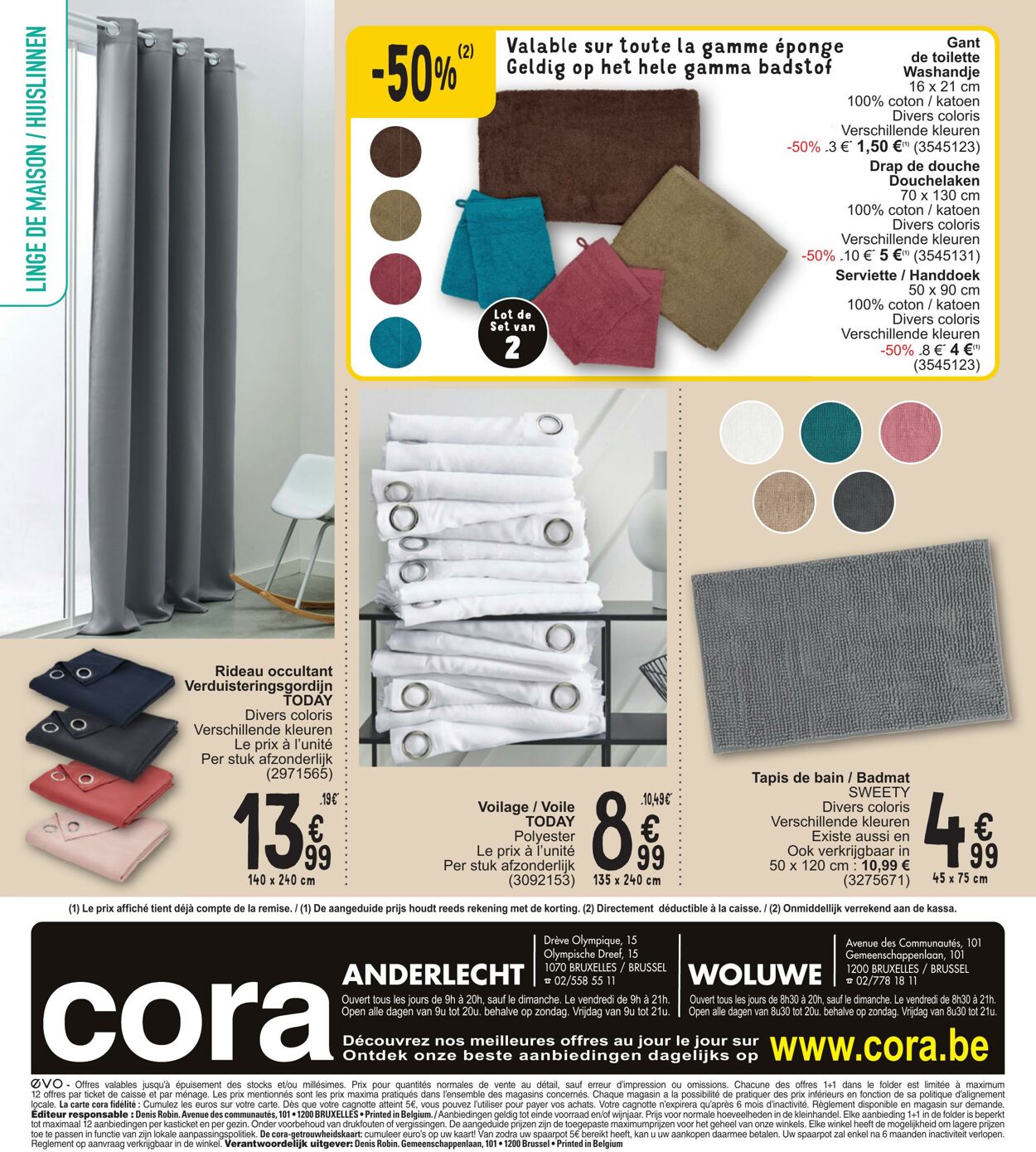 Folder Cora 19.03.2024 - 30.03.2024