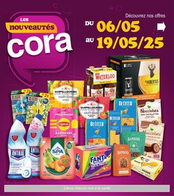 Folder Cora 06.05.2025 - 19.05.2025