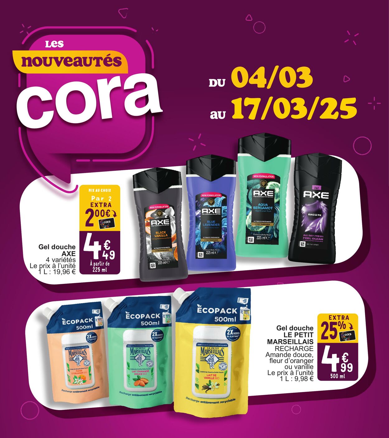 Folder Cora 04.03.2025 - 17.03.2025