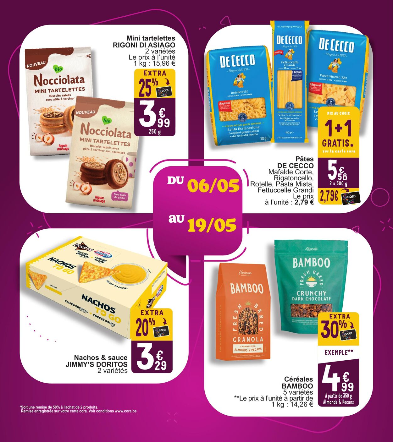 Folder Cora 06.05.2025 - 19.05.2025
