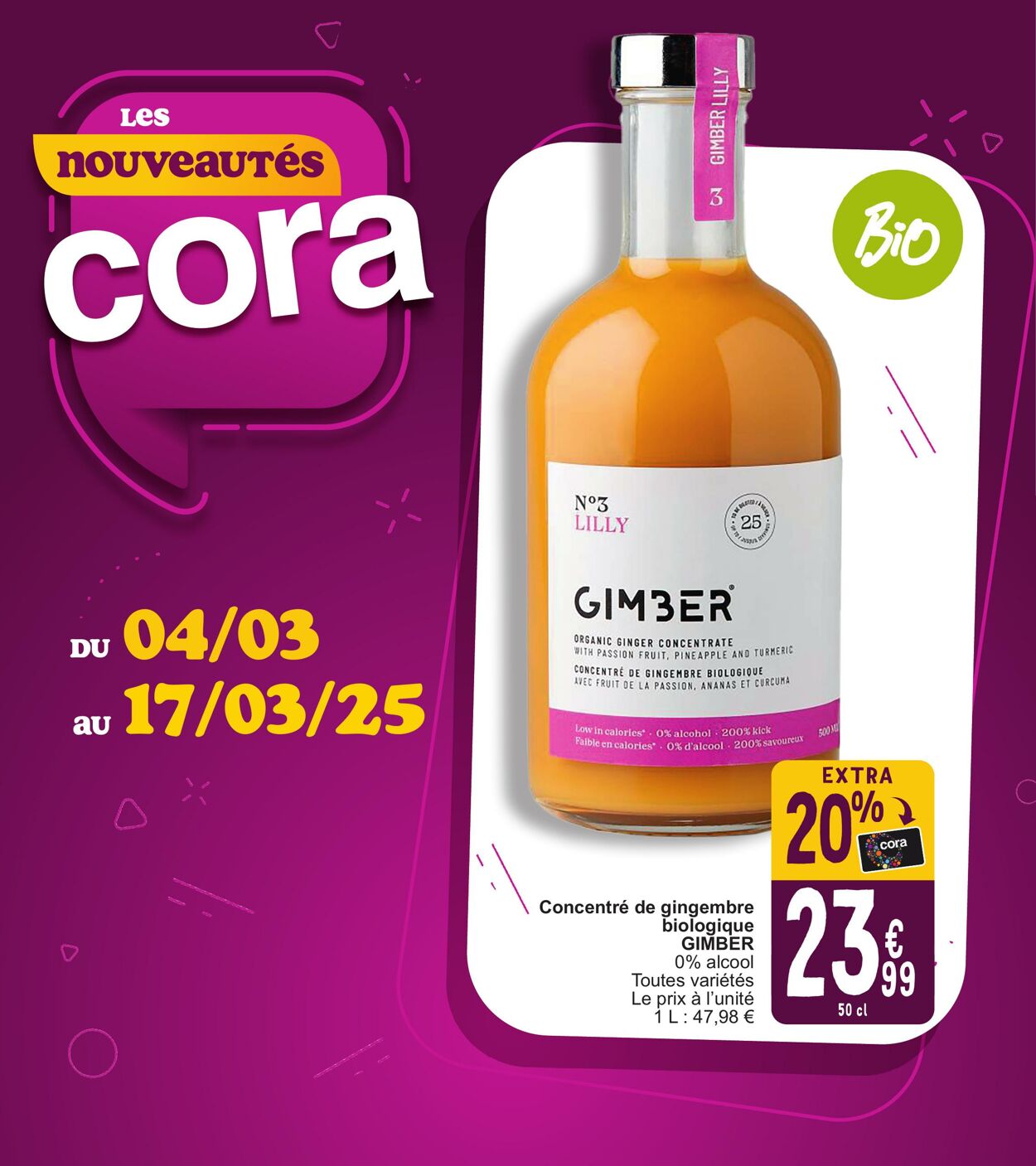 Folder Cora 04.03.2025 - 17.03.2025