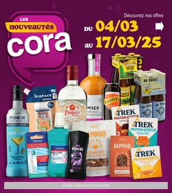 Folder Cora 04.03.2025 - 17.03.2025