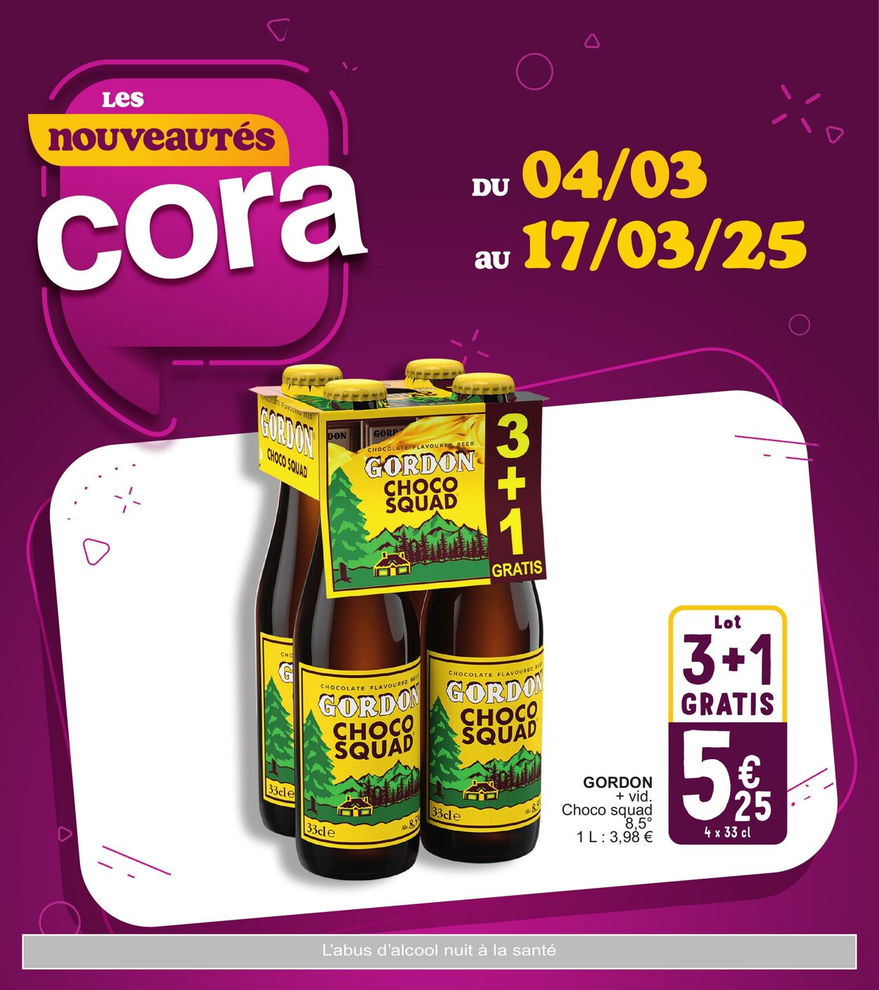 Folder Cora 04.03.2025 - 17.03.2025