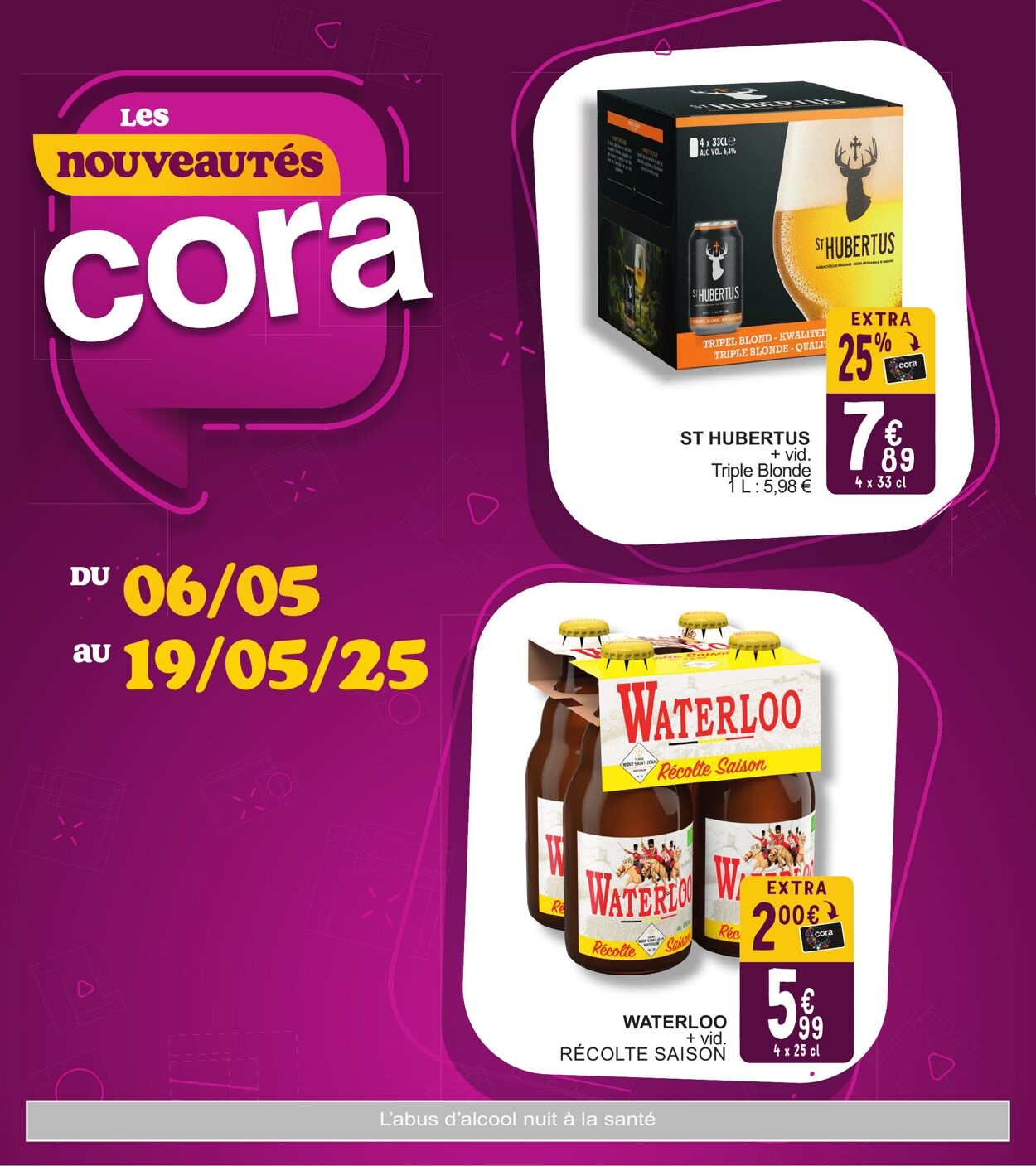 Folder Cora 06.05.2025 - 19.05.2025