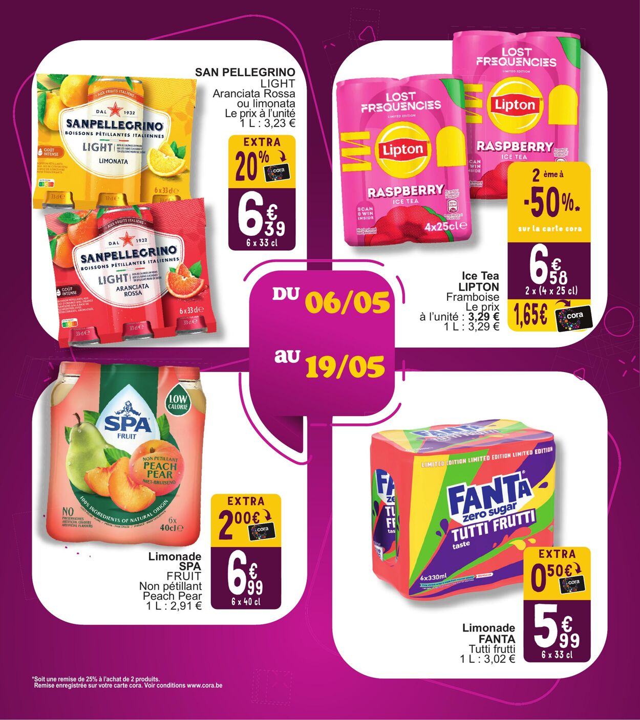 Folder Cora 06.05.2025 - 19.05.2025