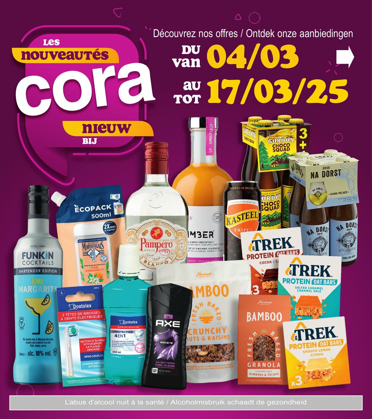 Folder Cora 04.03.2025 - 17.03.2025