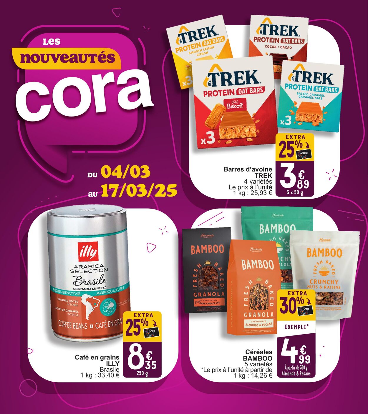 Folder Cora 04.03.2025 - 17.03.2025