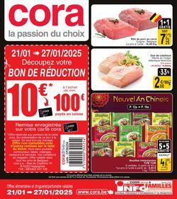 Folder Cora 21.01.2025 - 27.01.2025