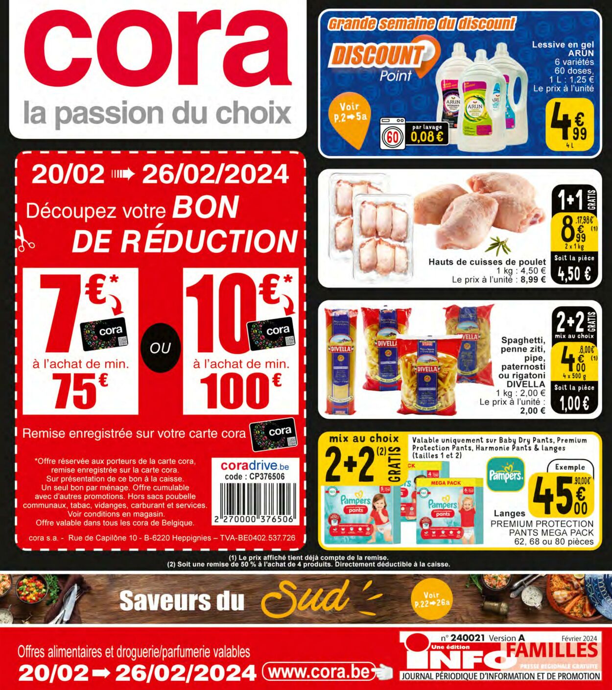 Folder Cora 20.02.2024 - 26.02.2024